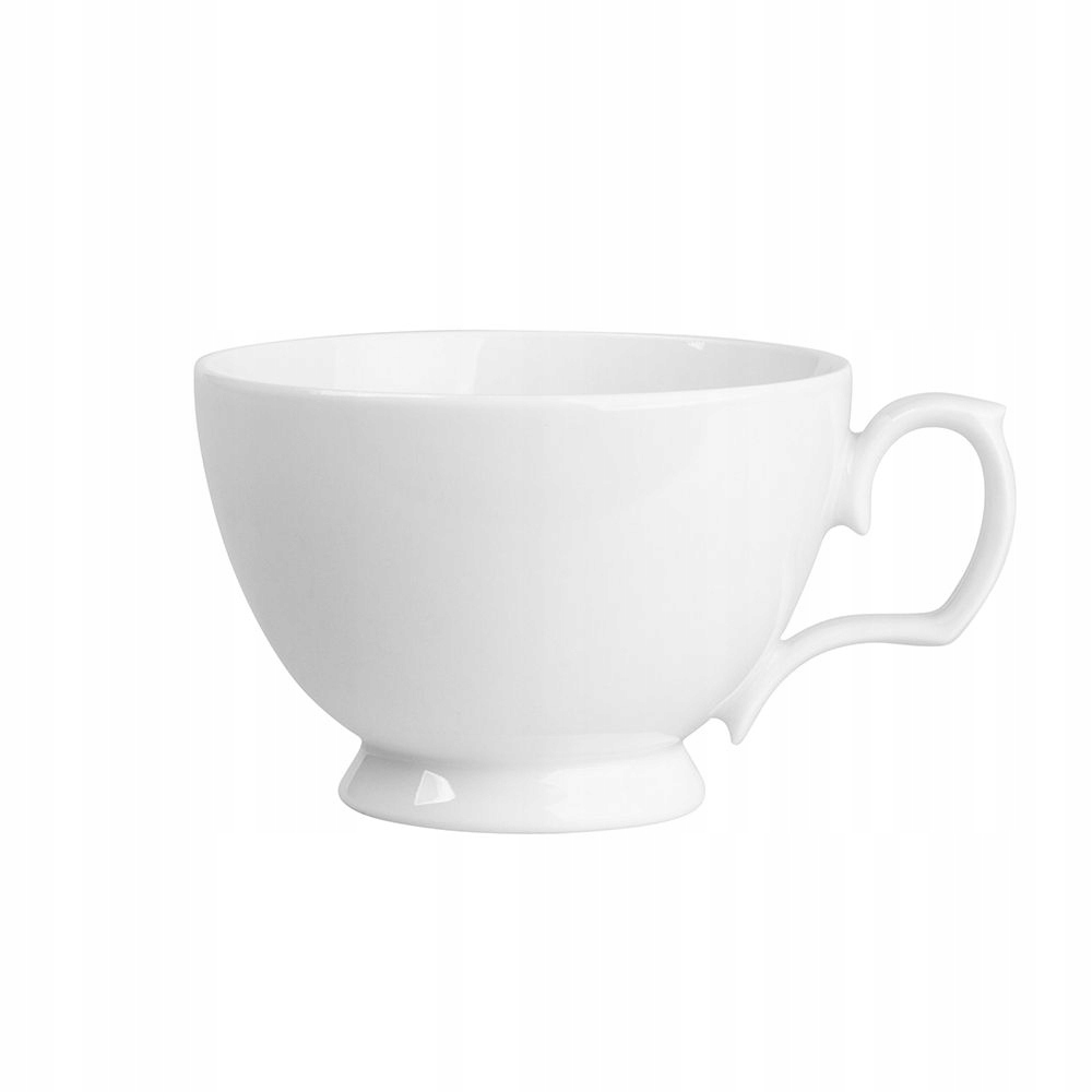 

Filiżanka Porcelanowa Do Kawy 350ml MariaPaula