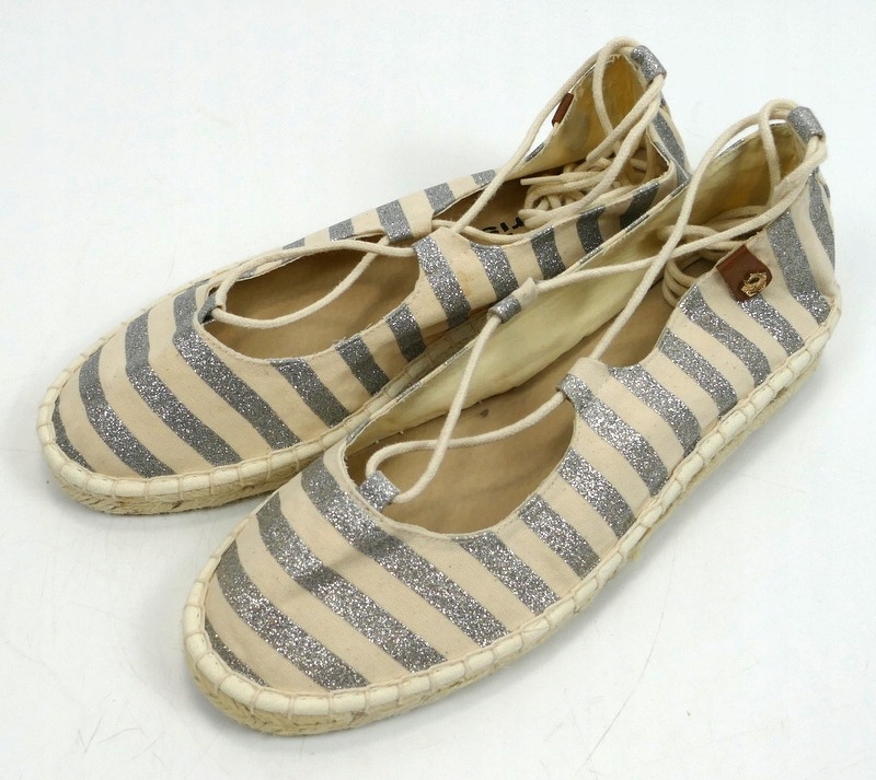 RB4957 TAMARIS ESPADRYLE SZNUROWANE ROZMIAR 41 Rozmiar 41