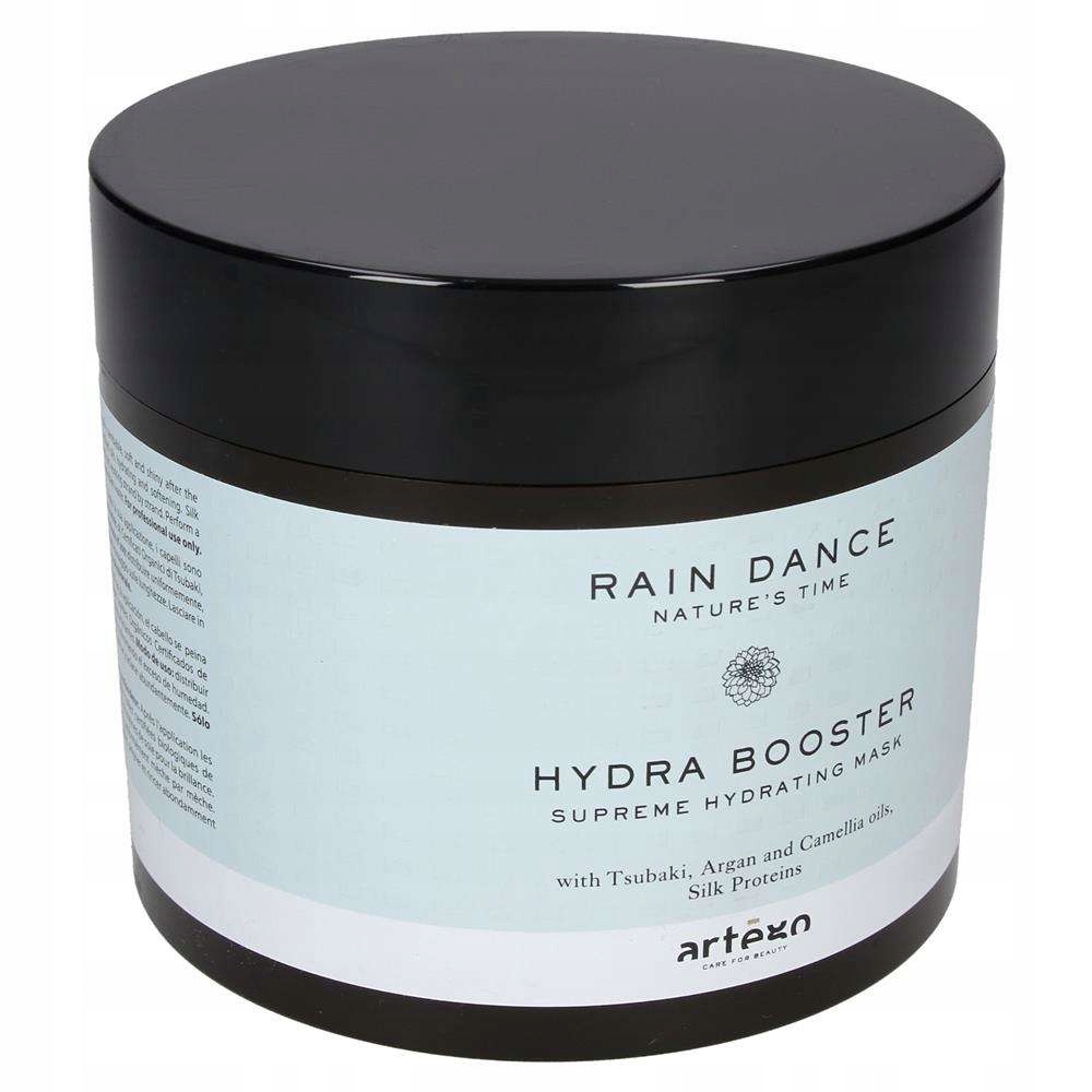 

Artego Rain Dance Maska intensywnie nawilżająca