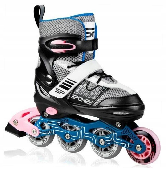 Rolki regulowane dziecięce