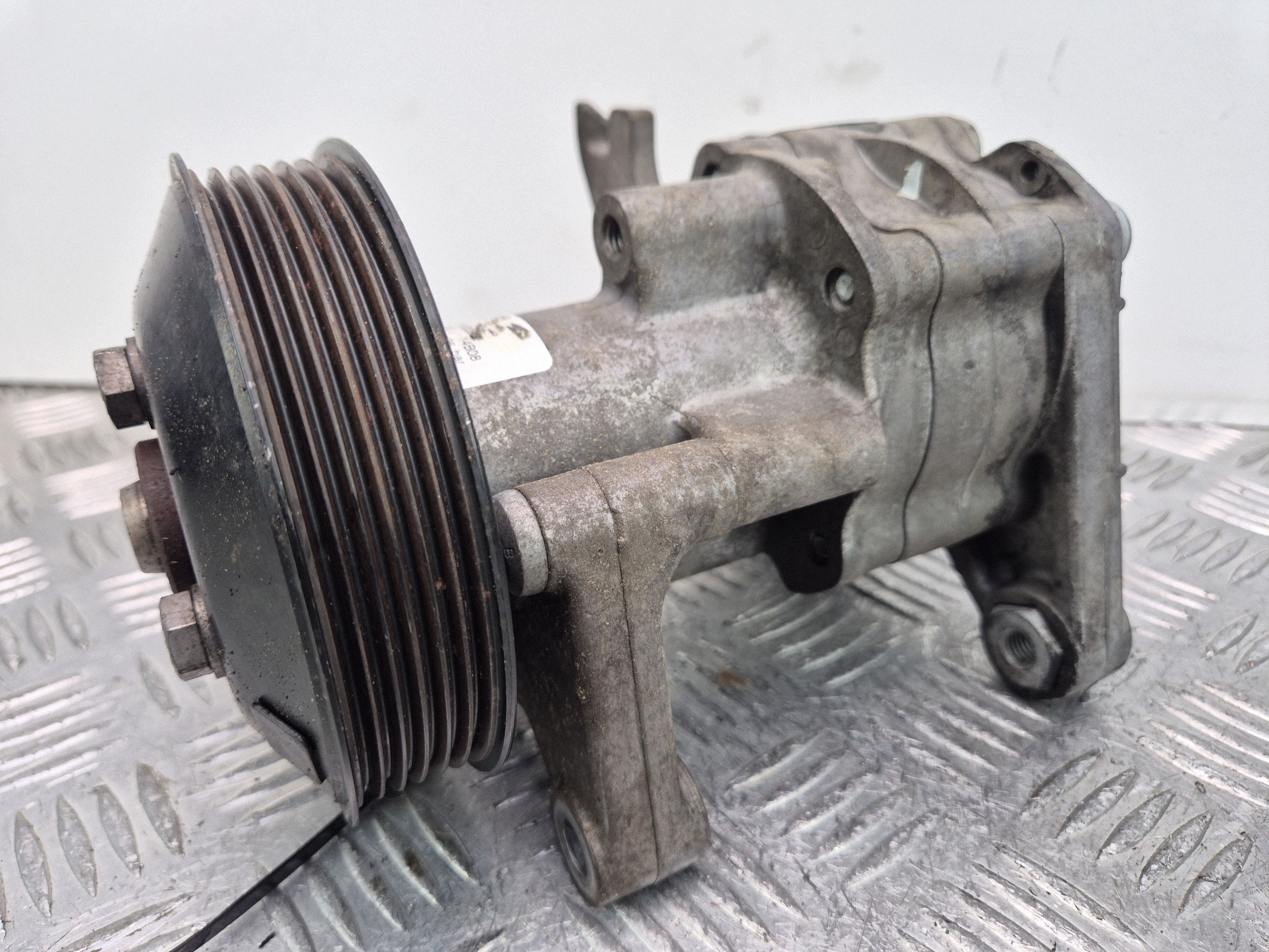 BMW X6 E71 35d Pompa servosterzo LH2113703 M57D30 306D5