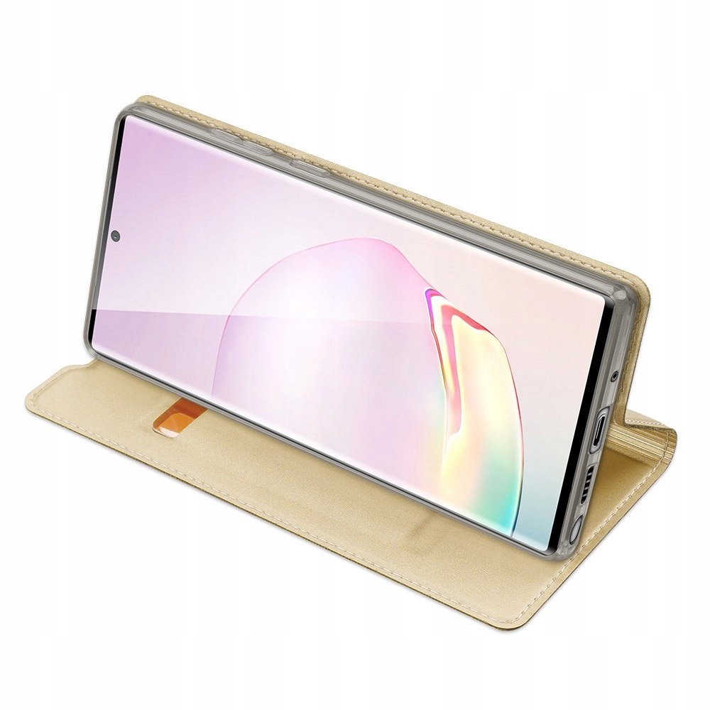 

Premium etui z klapką do Samsung Galaxy Note 20