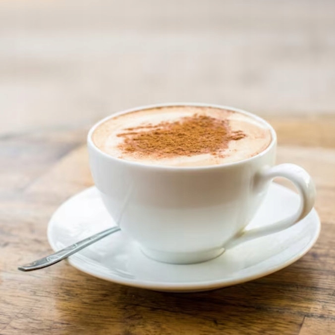 Kawa ziarnista Dallmayr Caffe Crema Dolce 1kg Marka Dallmayr