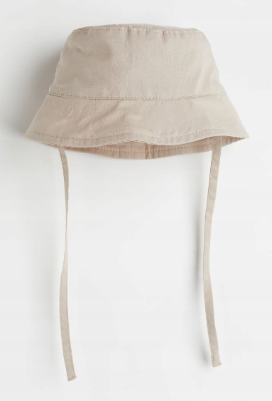 

H&m Kapelusz przeciwsłoneczny roz 86-92 cm