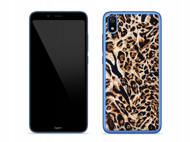 

Etui na Xiaomi Redmi 7A Foto Case