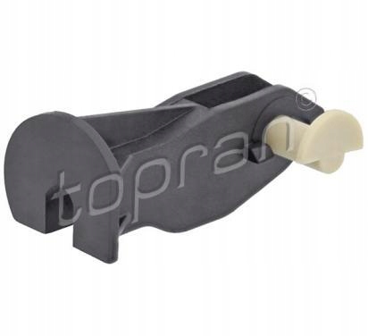 HANS PRIES ZESTAW NAPRAWCZY SPRZEGLA CITR/PEUG