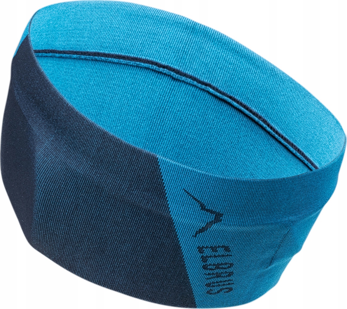 OPASKA OCIEPLACZA NA GŁOWĘ SKRONIE ELBRUS LANDECK Marka Elbrus