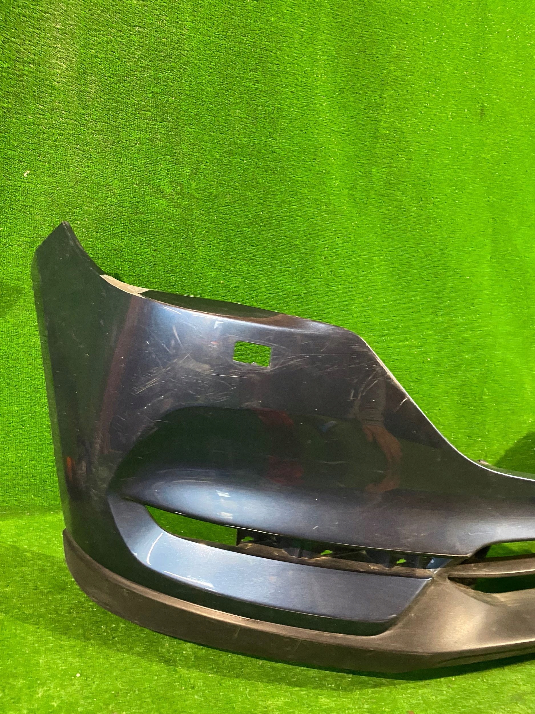 front bumper MAZDA CX-5 II 17