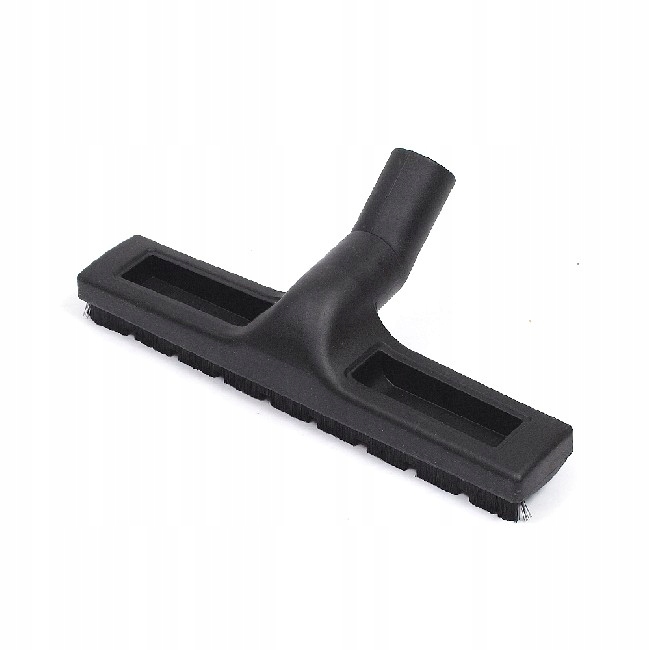 Szczotka do podłóg twardych 30cm ODKURZACZ CENTRALNY 32mm