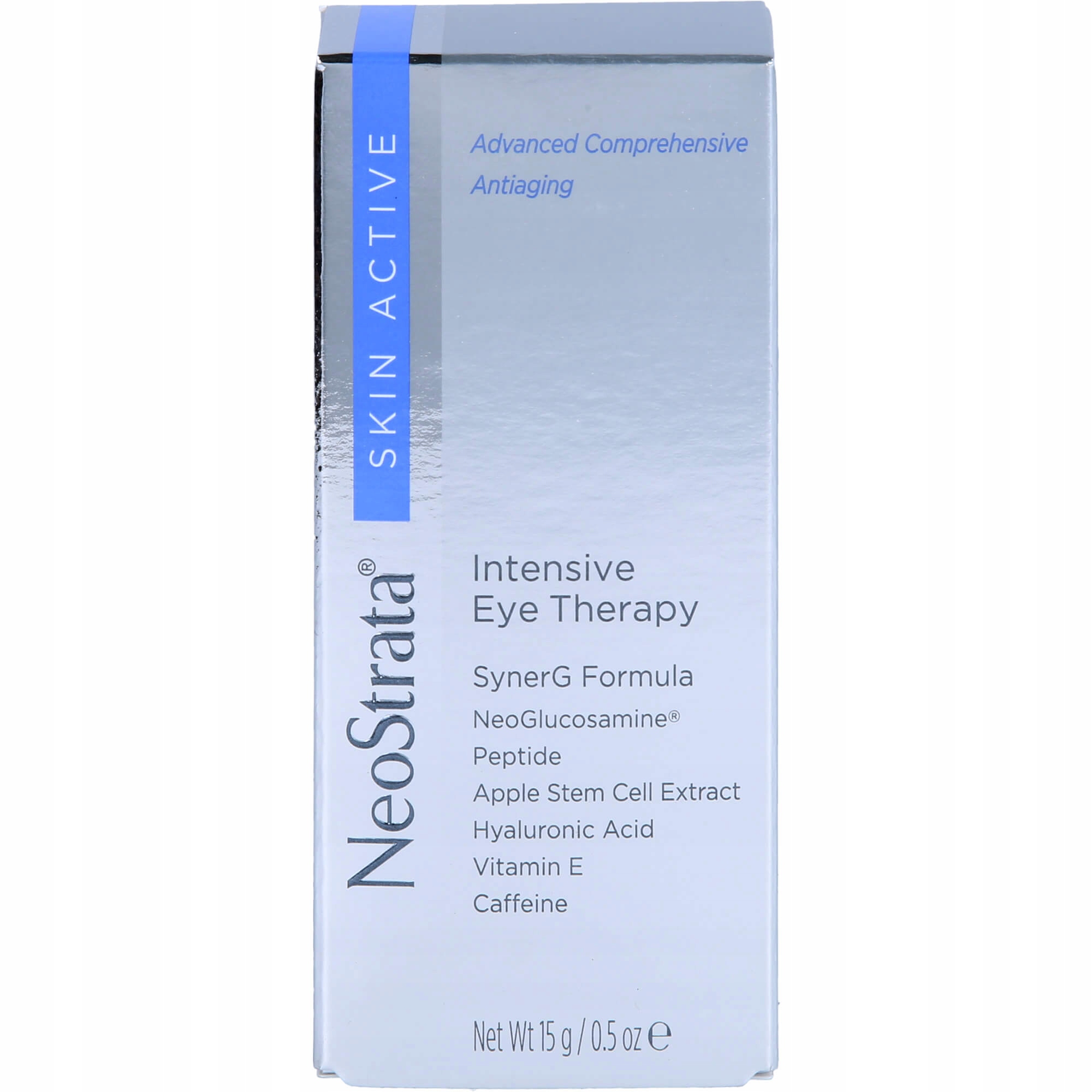 NeoStrata Skin Active Intensive Eye Therapy, 15 ml