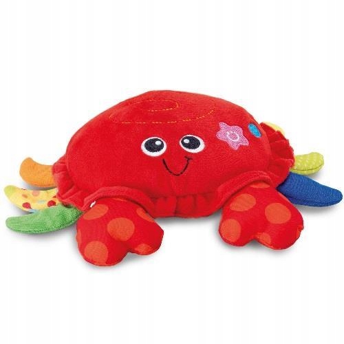 

Smily Play 0155 Hip hop tańczę i wibruję Krab
