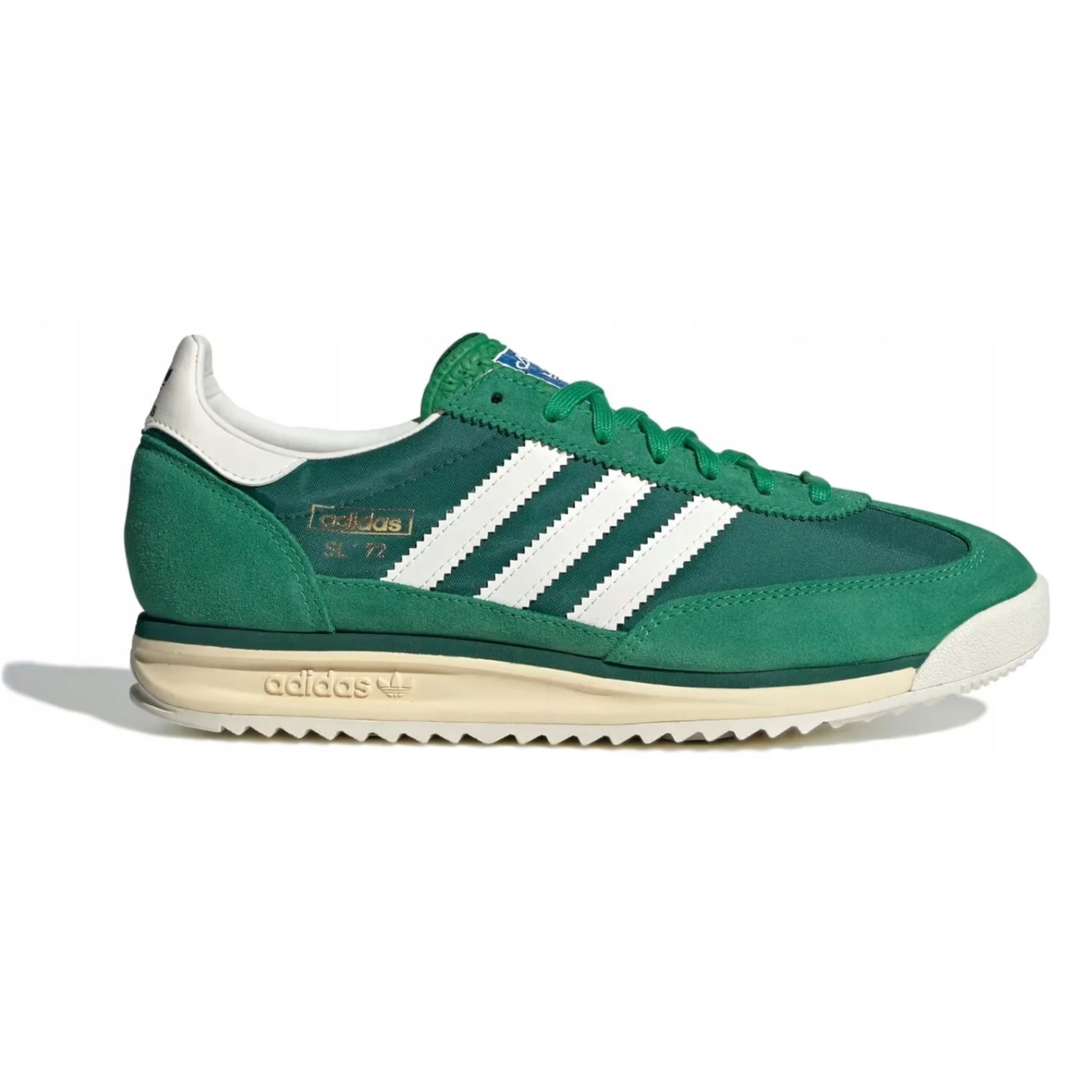 Pánské sportovní boty adidas Sl Rs 72 JH8643 vel. 46