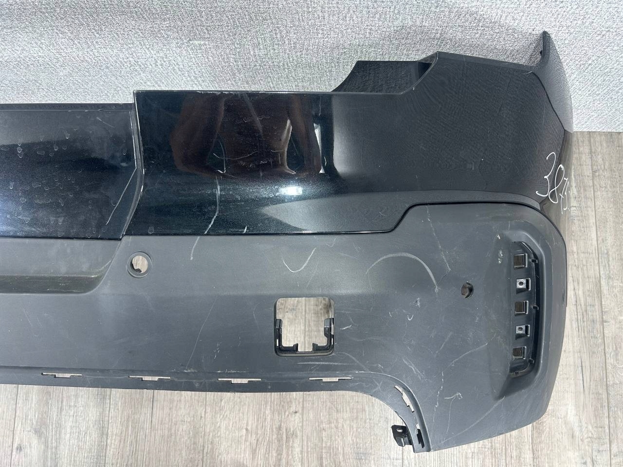 MINI COUNTRYMAN U25 III 2023-> bumper rear part 5A0C189