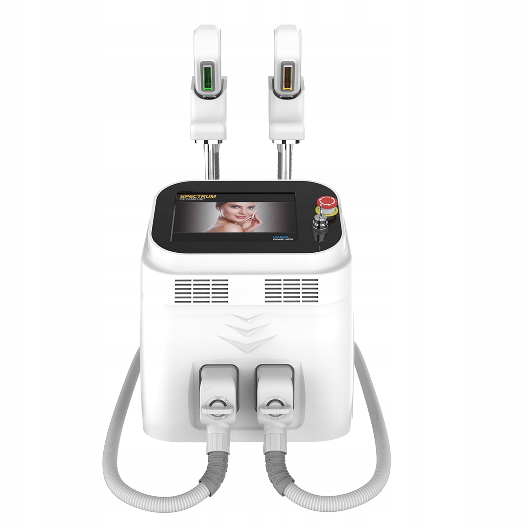 IPL/DPL/SHR OPT Glow Compact Model OPT Glow Compact