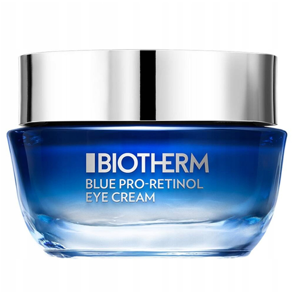 Biotherm Pro-retinol Eye Cream Krem pod oczy z retinolem 15ml