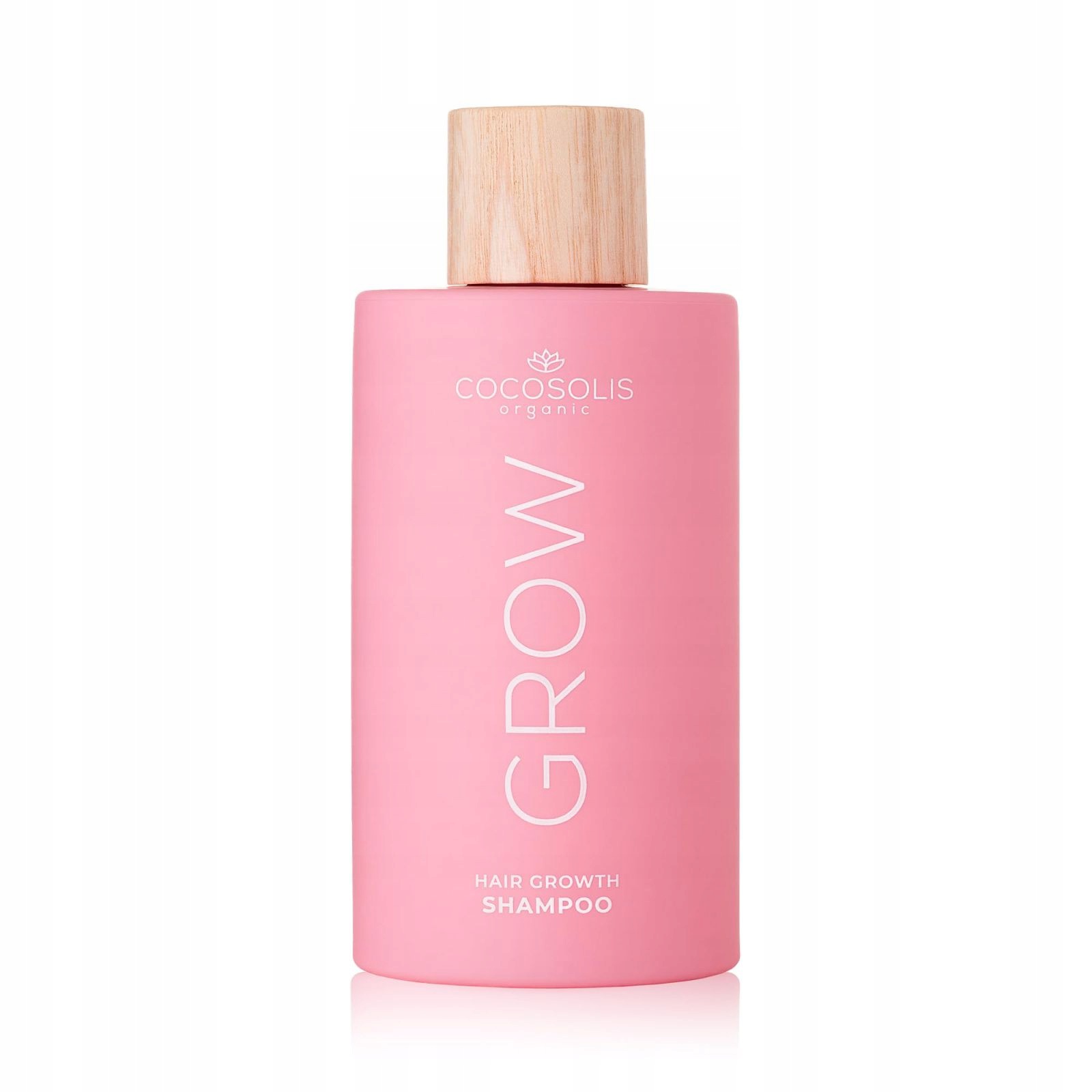 Šampon Pro Podporu Růstu Vlasů Grow Shampoo 250 ML