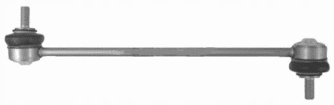 

Łącznik stabilizatora 25463 02 6Q0411315F