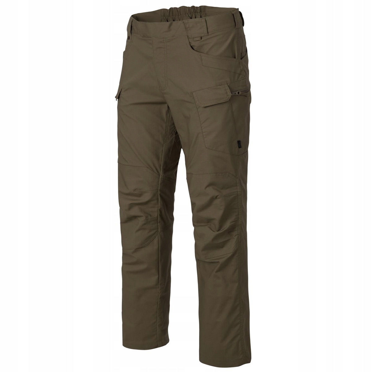 

Spodnie wojskowe Helikon Utp Ral 7013 S Regular