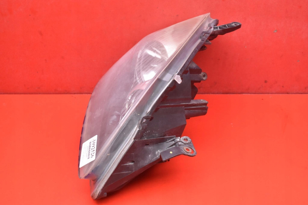 REFLEKTOR right light front EU 24451051RH OPEL ZAFIRA B 05-10