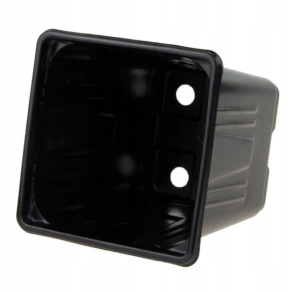 DONICZKI PRODUKCYJNE P7 DO ROZSAD UPRAW WYSIEWU SADZONKI ROŚLIN 12SZT/KPL Długość 7 cm