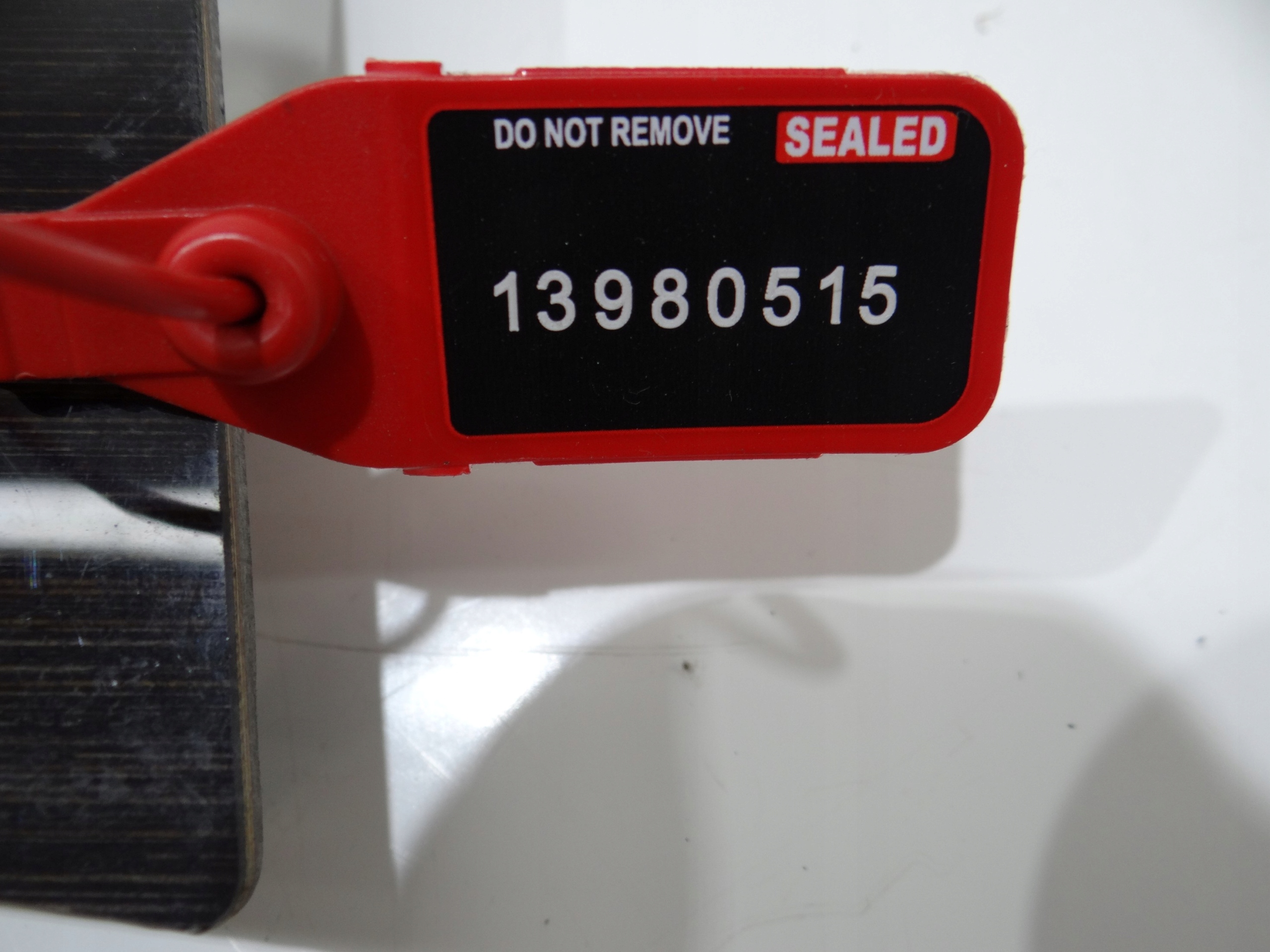 Blende Abdeckung DEKOR konsole BMW E60 E61 OE 6978676 (13980515)
