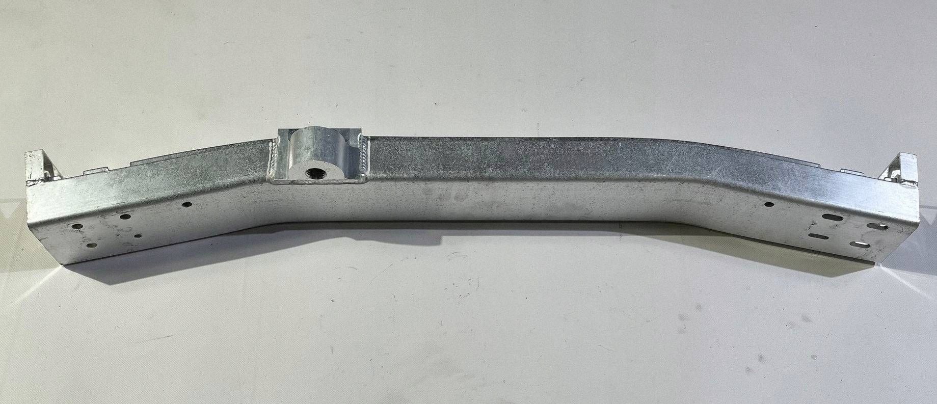 pillar bumper support of the front front original Nissan 370Z