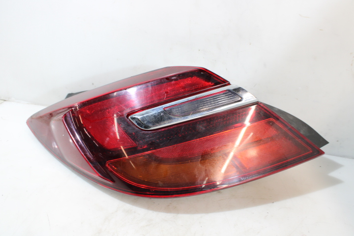 Opel Insignia Rückleuchte Rearlamp - Thumbnail 1