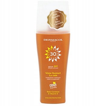 Dermacol Sun Milk Spf 30 200 ml