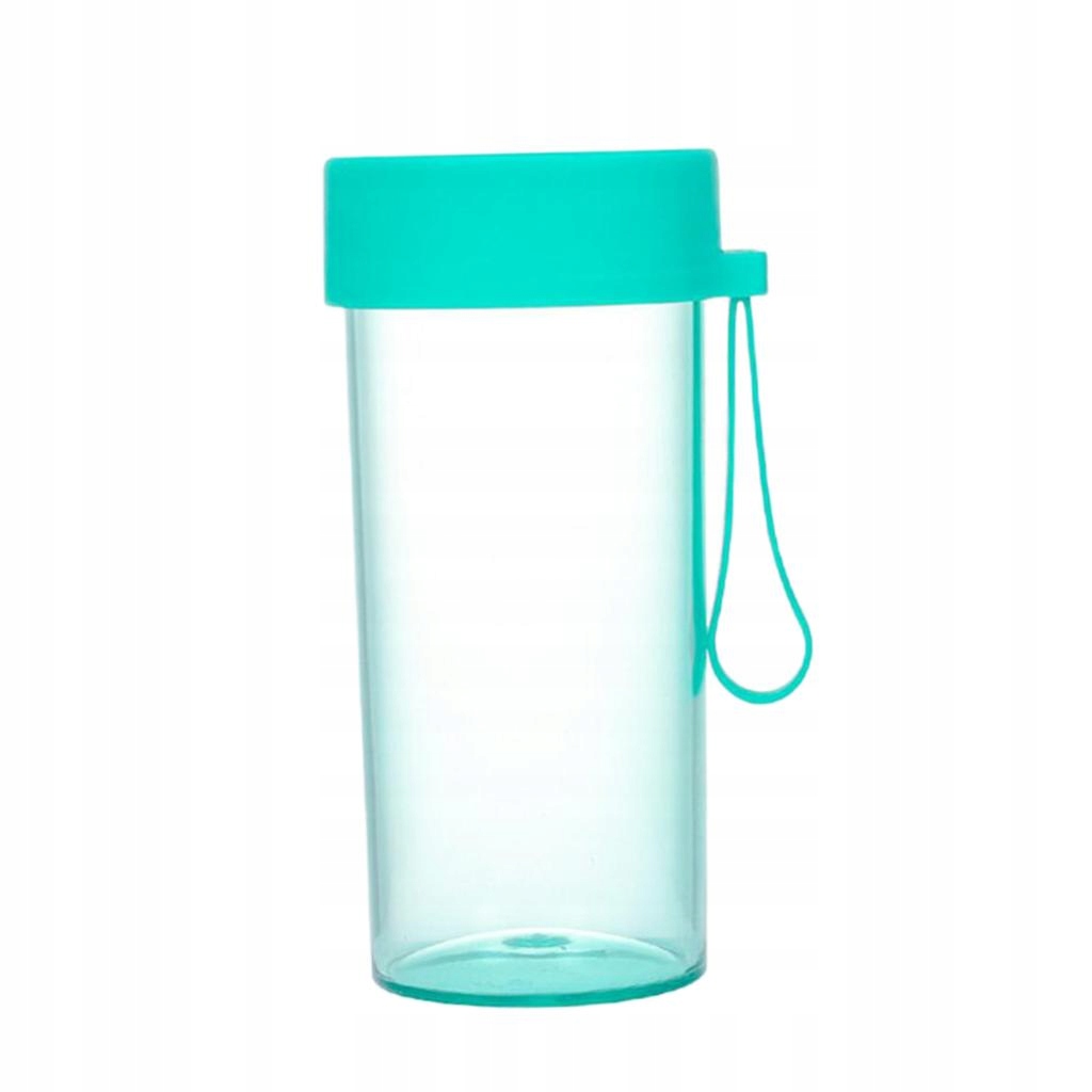 Przenośna butelka na wodę Rodzaj Inny
