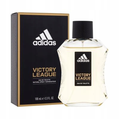 

Adidas Victory League 100 ml dla mężczyzn