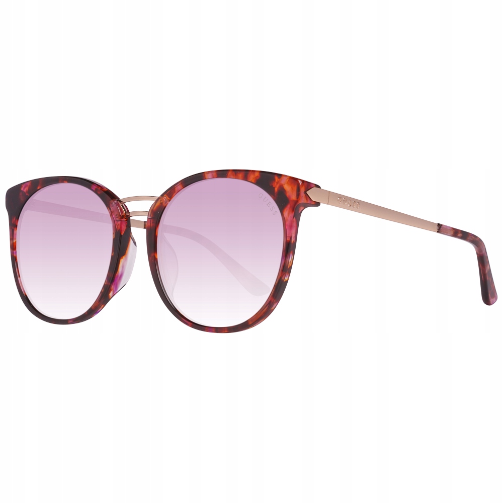 Dámské sluneční brýle Guess GU7568-F