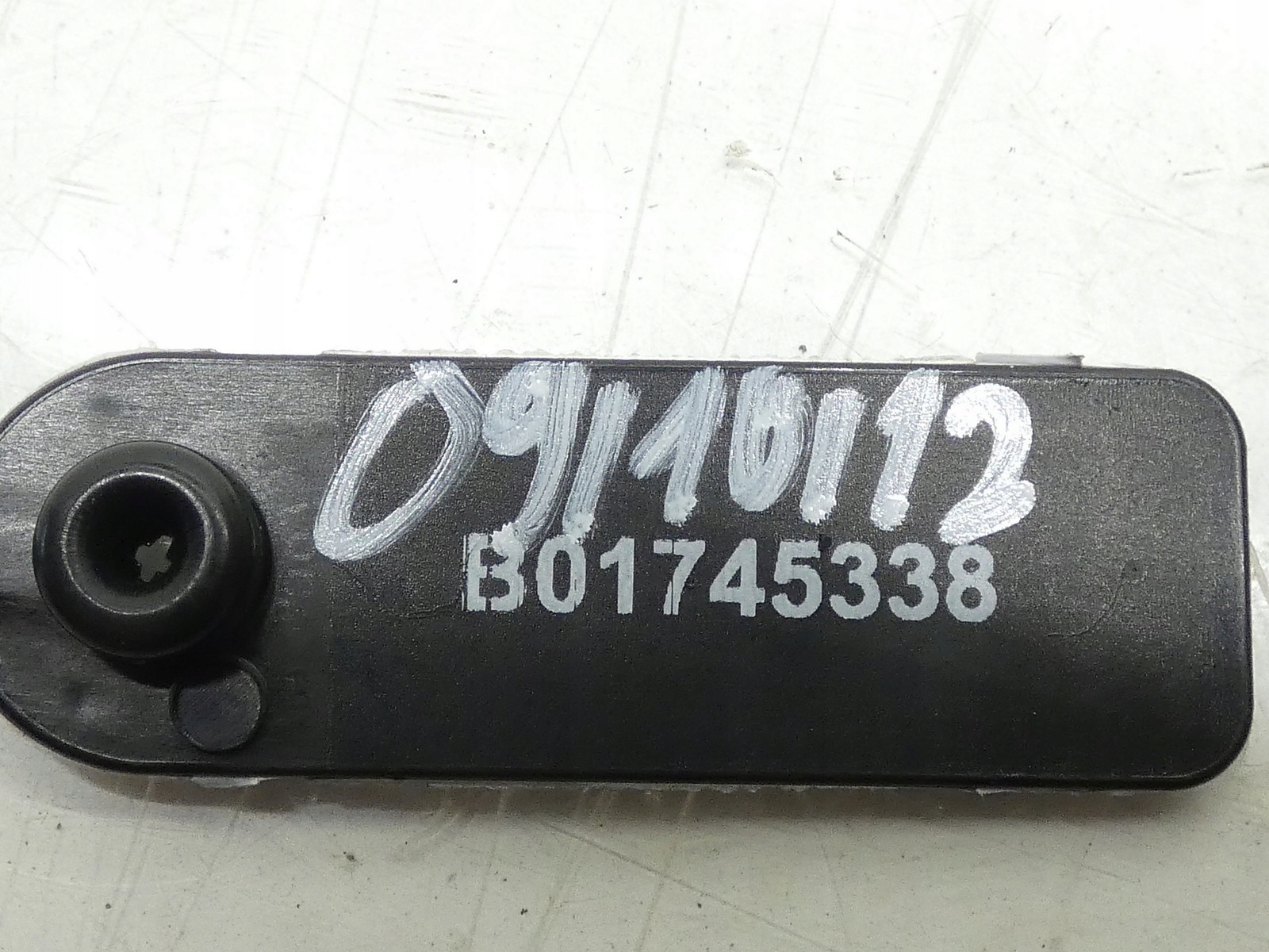 disk kolo disk R17 VW PASSAT B8 5X112 7.0J ET 40 3G0601025D