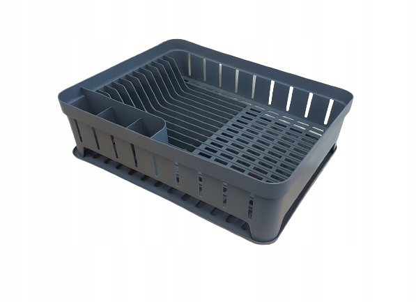 

Suszarka Do Naczyń Sztućce Ociekacz Talerzy Mata