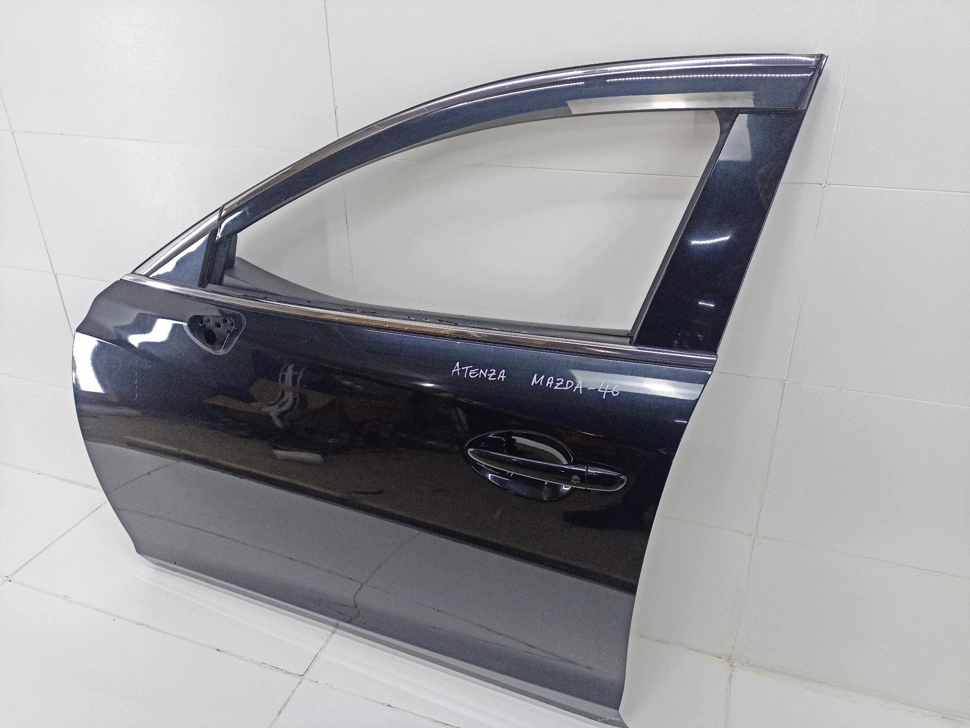 dveře předek levá strana Mazda 6 3 2014