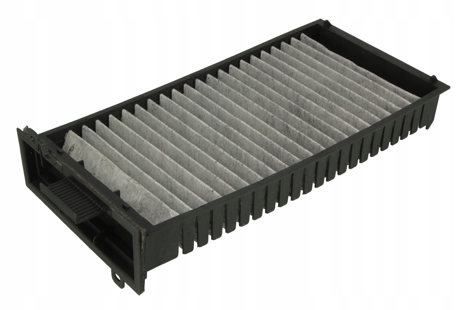 

Hart Filtr Powietrza Kabiny Citroen C5 01- /węglo