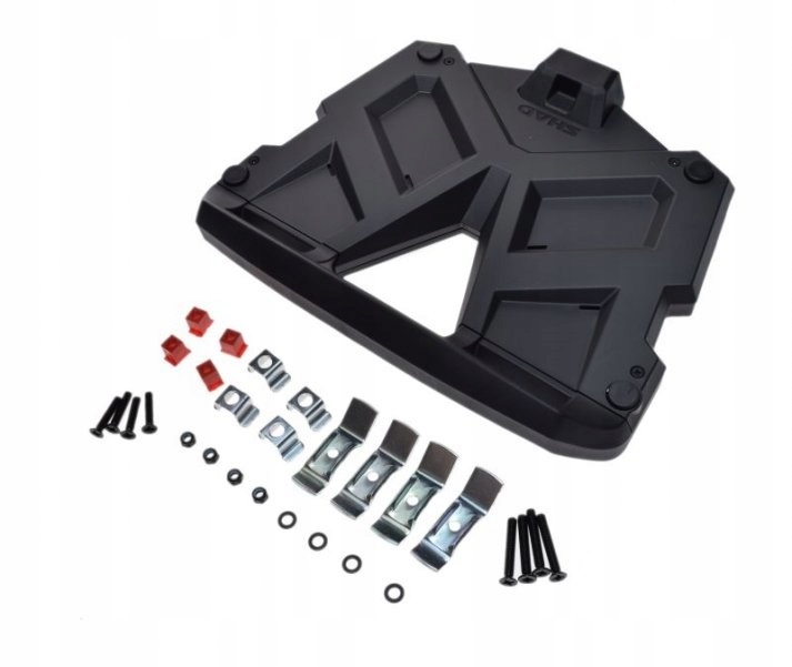 

Płyta Kufra Shad Do SH48 SH49 SH50 SH58 SH59