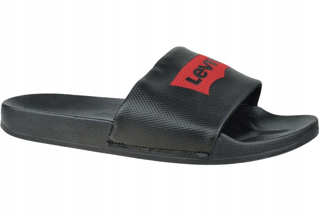 

Levis Levi's June Batwing Slide Klapki Męskie
