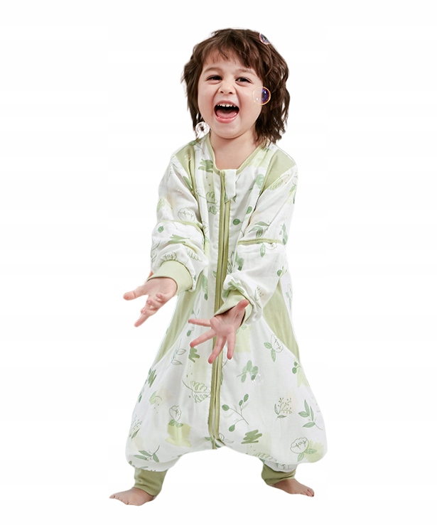 ŚPIWÓR NIEMOWLĘCY Z ODPINANYMI RĘKAWAMI 80