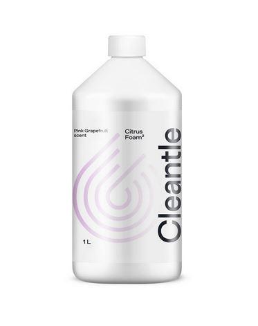 

Cleantle Citrus Foam2 1L Zasadowa Aktywna Piana
