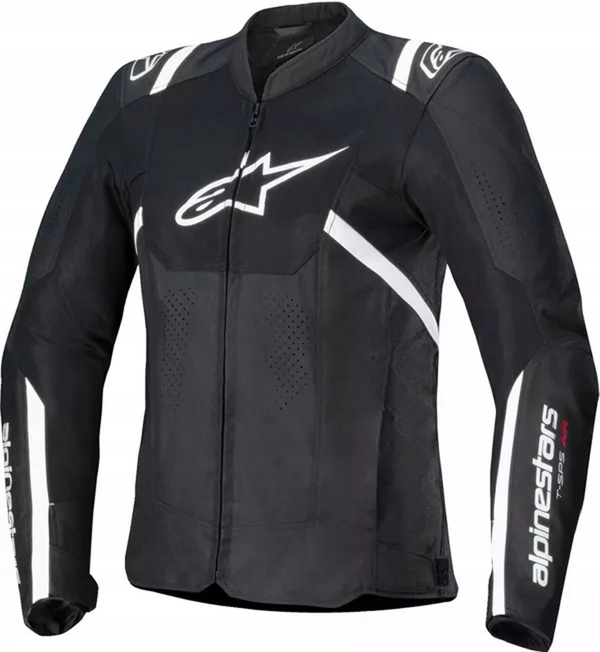 Dámska textilná bunda Alpinestars Stella T-sps Air v2 Wp blk S