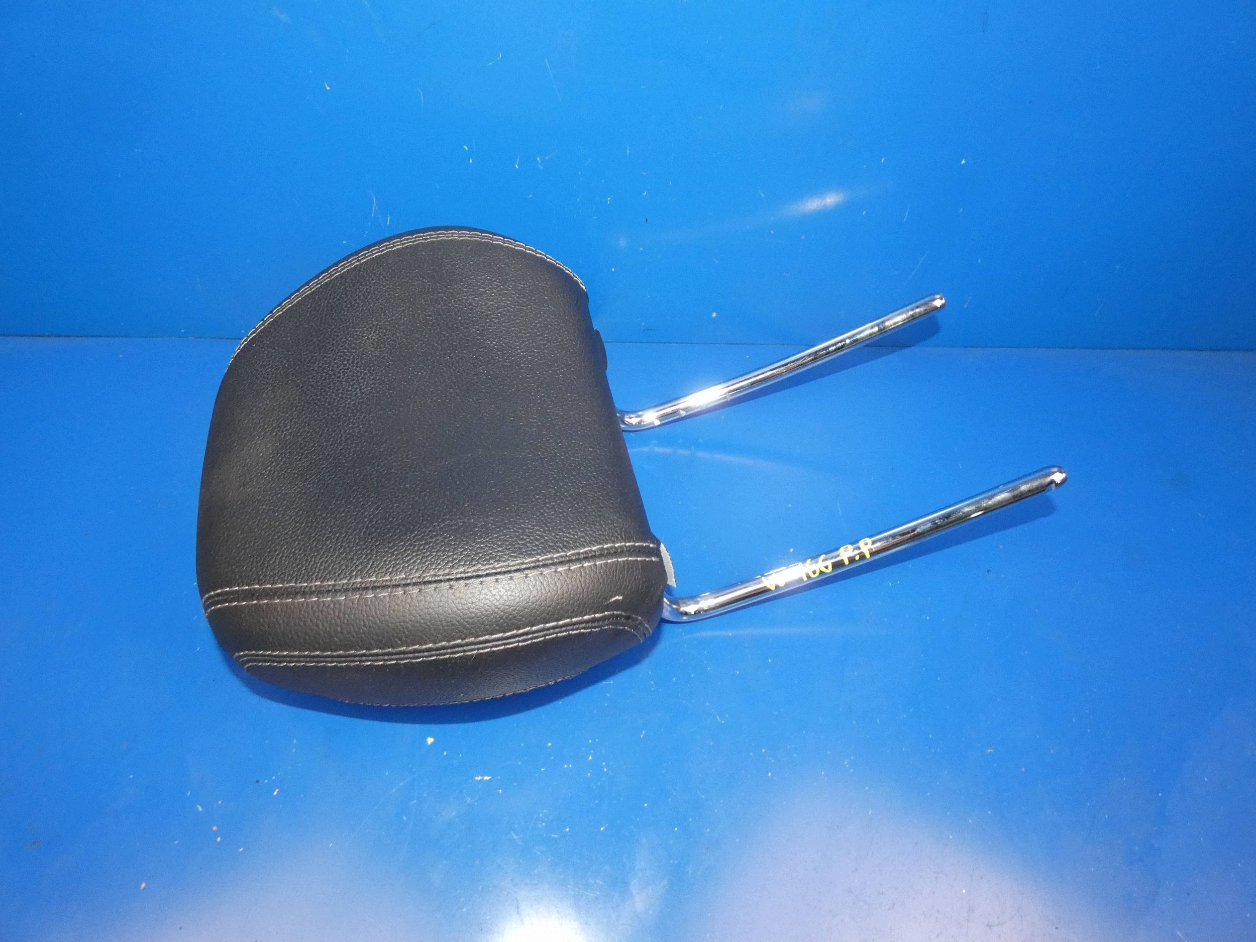 MERCEDES ML W166 AMG rest seat front