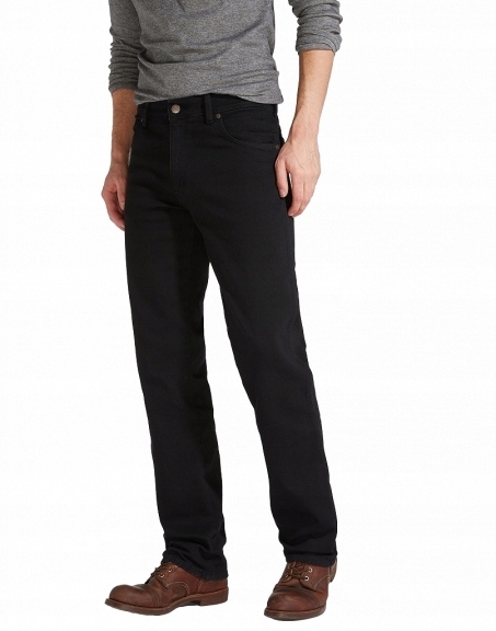 

Spodnie Wrangler W12109004 Texas Stretch W36 L34