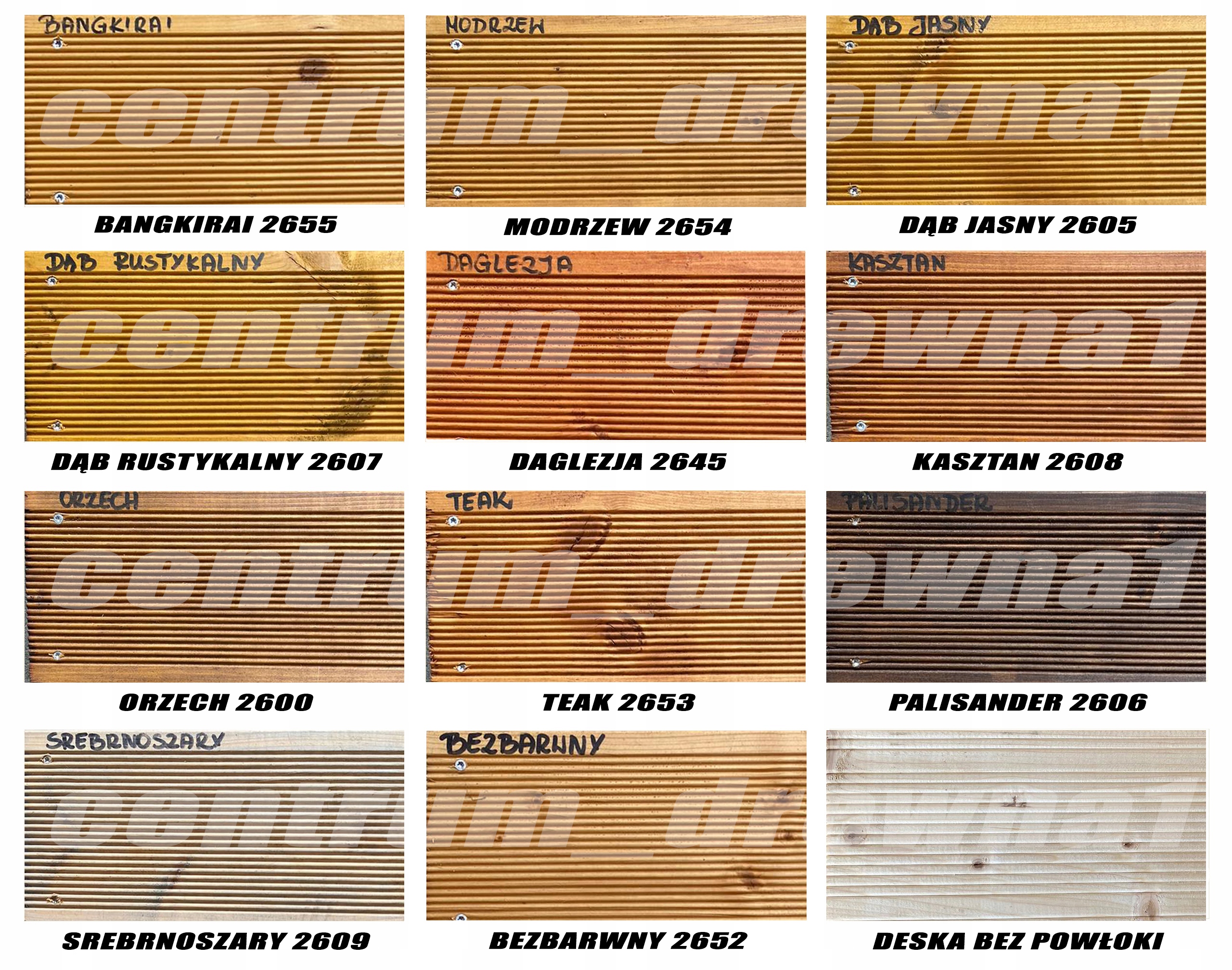 REMMERS PFLEGE-OL OLEJ DO TARASU 5L ORZECH Marka Remmers