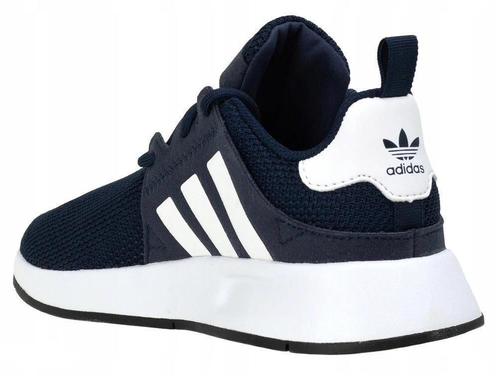 Buty adidas x_plr c top