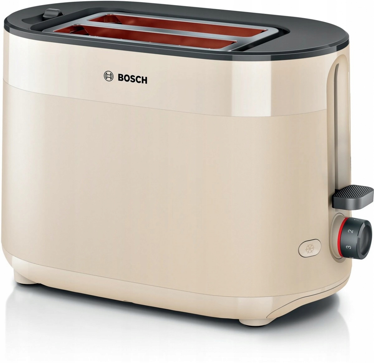 BOSCH Toster TAT2M127 be owy Sklep Opinie Cena w Allegro.pl