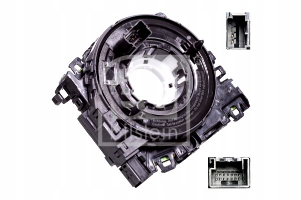 ELEMENT PODUSZKI POWIETRZNEJ AUDI A3 Q2 SEAT ATECA LEON LEON SC LEON Producent części Febi Bilstein