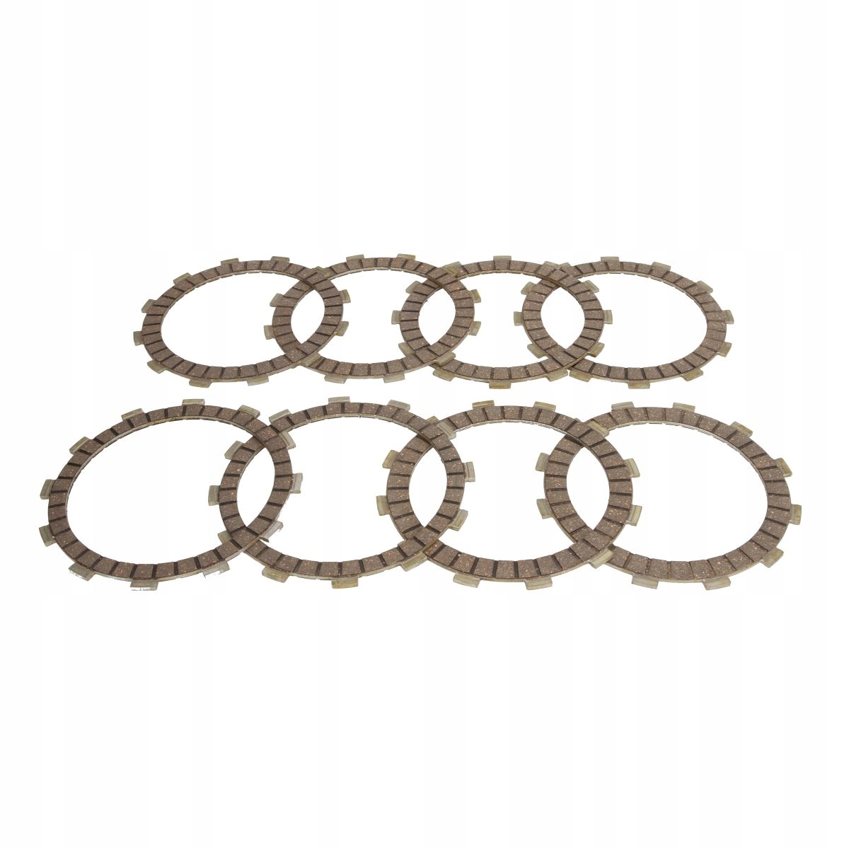 Kotúč spojky 4 Ride TCS1303