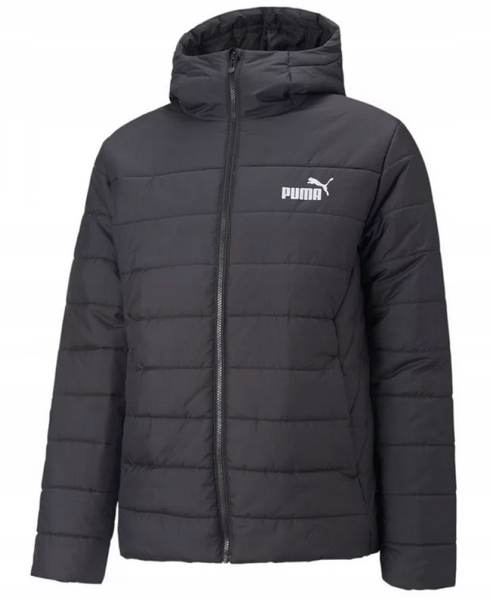 Pánská bunda Puma 848938-01 Vel XXL