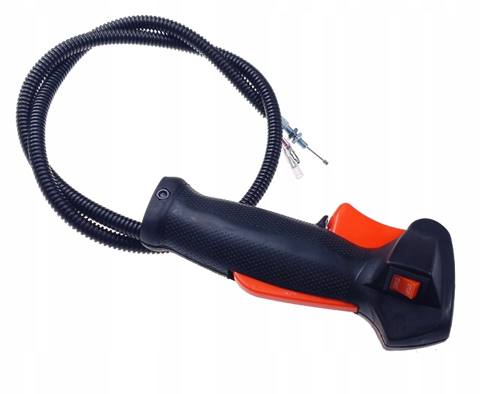 LINKA MANETKA GAZU KOSY KASEI BC36, BC46, CG520-HB fi22