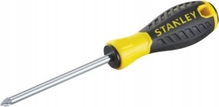 

Śrubokręt Stanley Essential PZ1X100mm